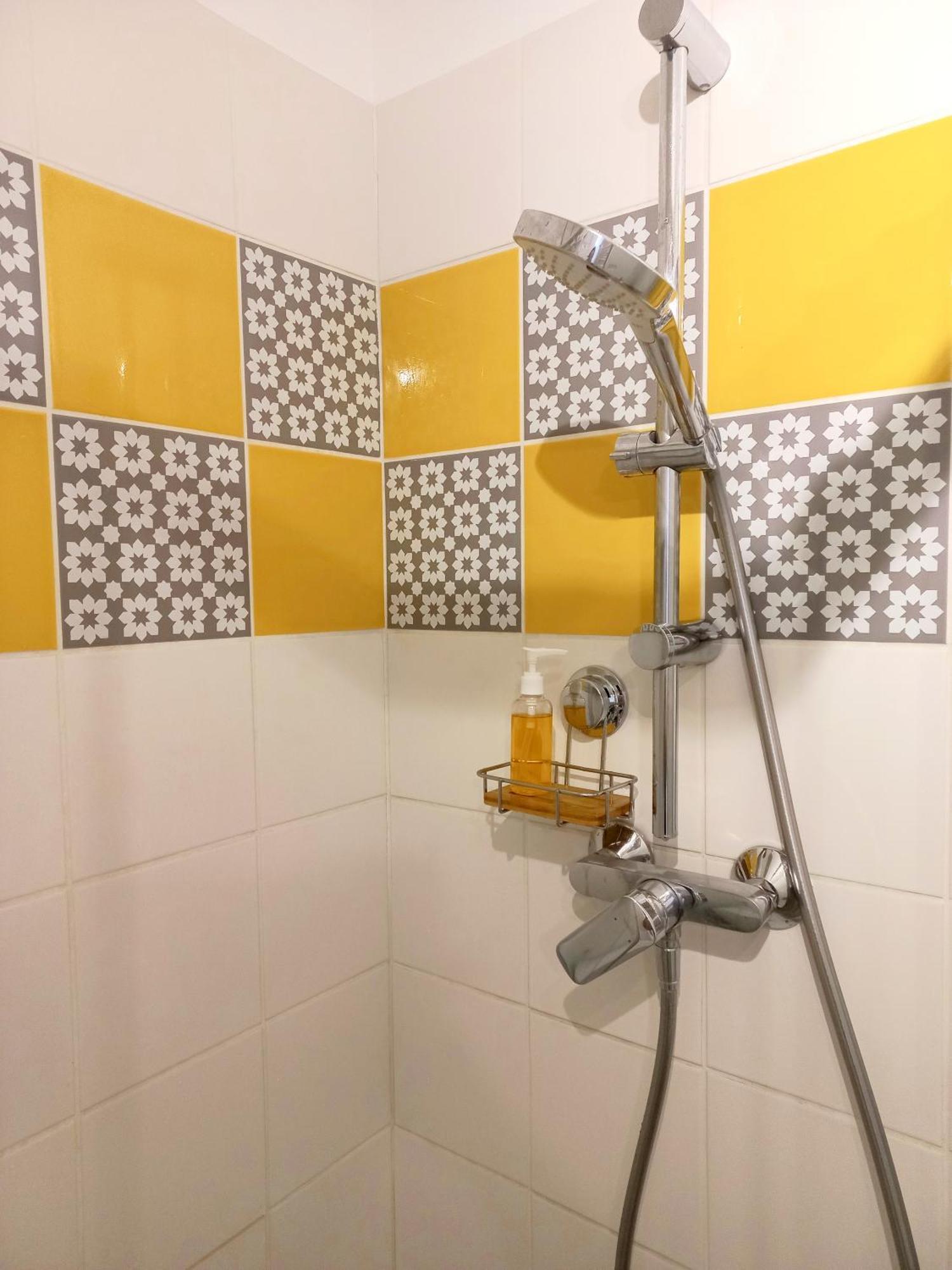 Appartement Bambou Сет Экстерьер фото